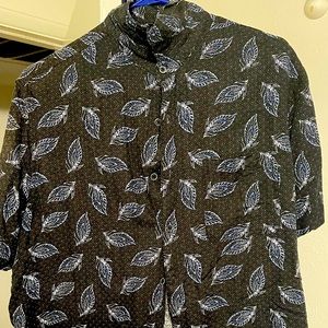 Tasso Elba button down.